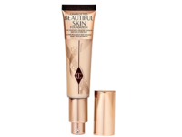 Charlotte's Beautiful Skin Medium Coverage Liquid Foundation, 2 Neutral, 1 fl oz/30 mL - thumbnail 1