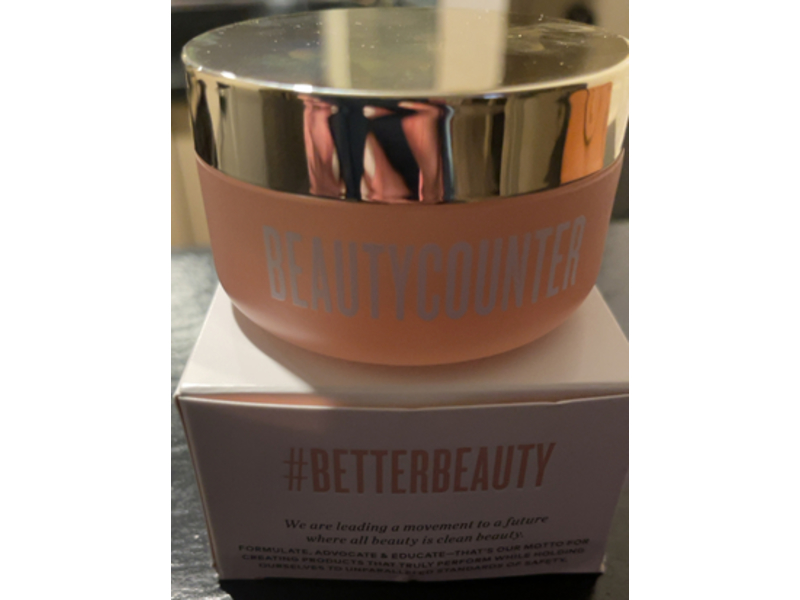 Beauty Countertime Tetrapeptide Supreme Cream, 1.7 fl oz/30 mL