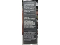 Kristin Ess Signature Hair Gloss, Black Iris True Black, 2 fl oz / 59 mL - Image 4