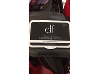 e.l.f. Studio Makeup Remover Cloths, 20 ct - thumbnail 2