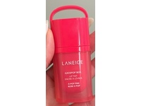 Laneige JuicePop Box Lip Tint, K-Pop Pink, 0.15 oz/4.5 g - thumbnail 2
