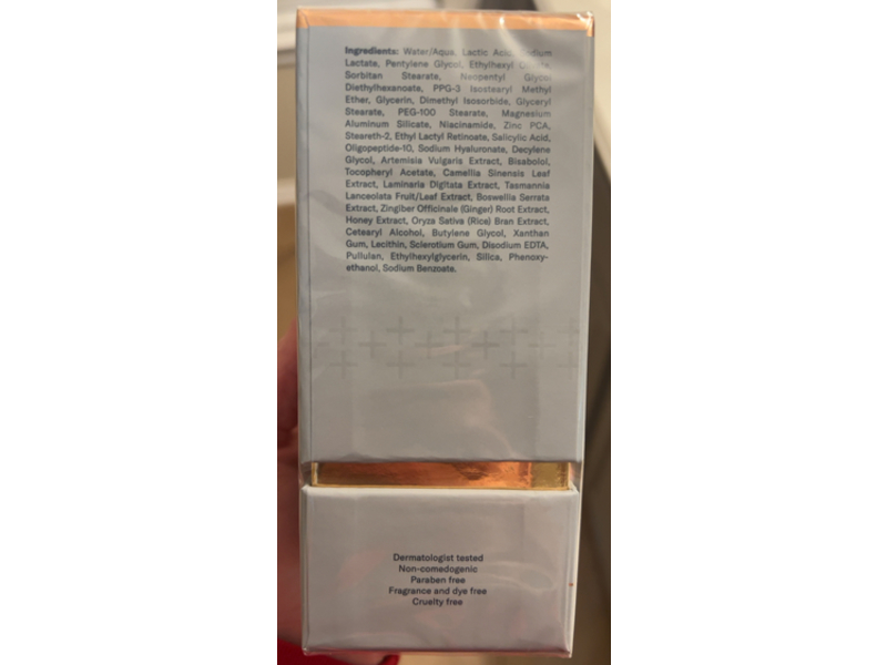 Skinbetter Scient Alpharet Clearing Serum, 1 fl oz/30 mL