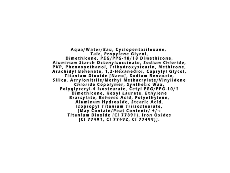 CoverGirl TruBlend Matte Made Liquid Foundation, T10 Golden Amber, 1 fl oz/30 mL