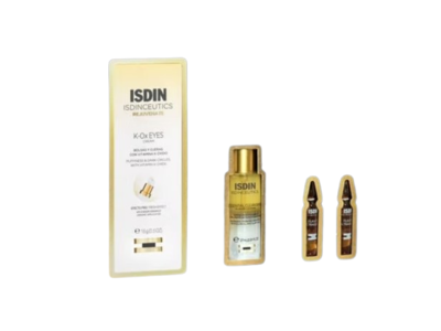 Isdin Brightening Routine Kit