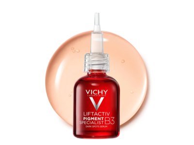 Vichy Laboratoires Lift Activ Pigment Specialist B3 Anti-Dark Spots Serum, 1.101 fl oz