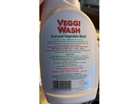 Veggi Wash Fruit Too Fruit And Vegetable Wash Spray, 750 mL - Image 4