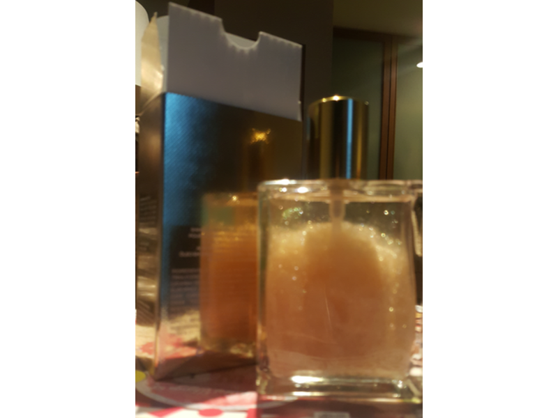 Tom Ford Soleil Blanc Shimmering Body Oil, 3.4 oz/100 mL