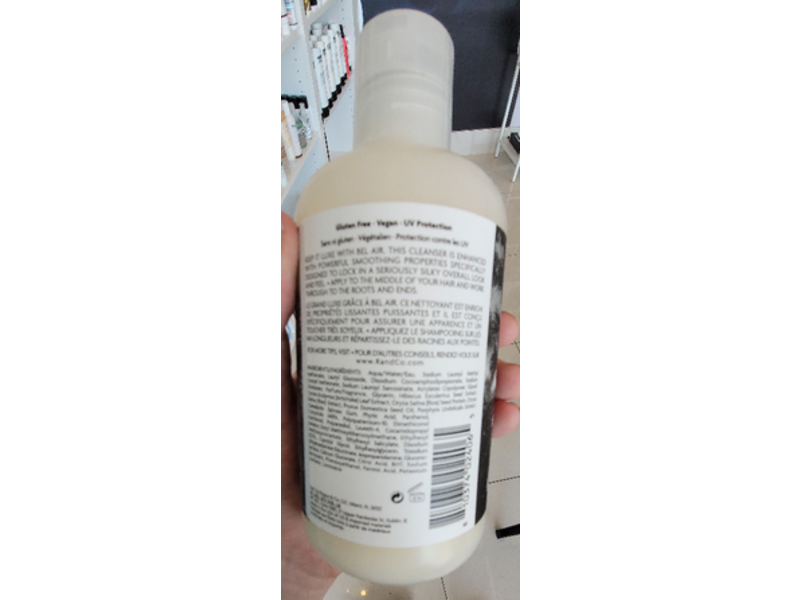 R+Co Bel Air Smoothing Shampoo, 8.5 fl oz/241 mL
