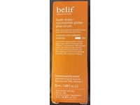 Belif Super Drops Niacinamide Golden Glow Serum, Niacinamide, Pha & Vitamin C, 1.69 fl oz/50 mL - thumbnail 2