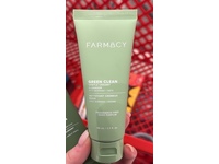 Farmacy Gentle Clean Creamy Cleanser, Moringa + Oats, 1.7 fl oz/50 mL - thumbnail 2