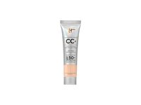 IT Cosmetics CC+ Color Correcting Cream, SPF 50+, 08N Light Neutral, 0.406 fl oz/12 mL - thumbnail 1