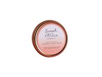 Sweet & True Shea La La Hydrate + Heal Balm, Sweet Sandalwood, 1.7 oz/40 g - thumbnail 1
