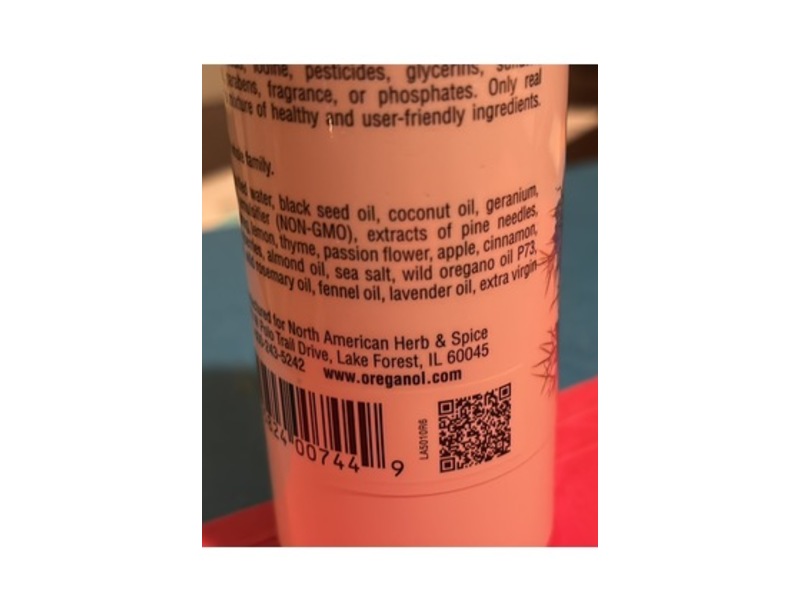 North American Herb & Spice ScalpClenz Shampoo for Dry to Normal Hair, 8 fl oz