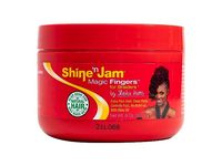 Shine'n Jam Magic Fingers Conditioning Gel, 8 oz/227 g - Image 2
