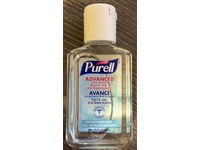 Purell Advanced Hand Sanitizer, 2 fl oz/ 59 mL - Image 2