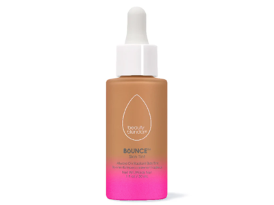 Beauty Blender Bounce Skin Tint, Tan 3, 1 fl oz/30 mL