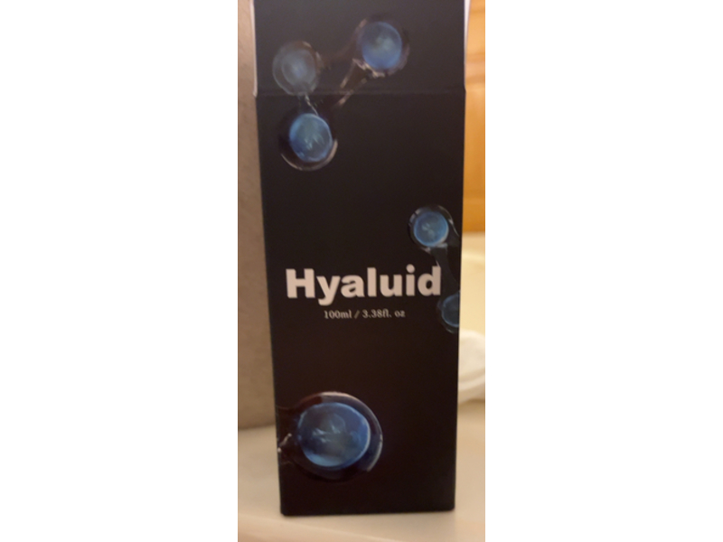 Slurp Hyaluid, 3.38 fl oz/100 mL