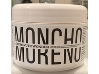Moncho Moreno One Minute Wonder Hair Mask, 8.45 fl oz/250 mL - Image 3