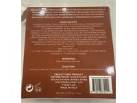 Juvia's Place Bronzed Cream Bronzer, Amber, 0.3 oz/9 mL - Image 4