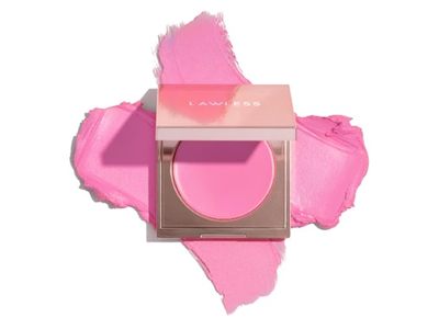 Lawless Pinch My Cheeks Soft-Blur Cream Blush, Gumdrop, 0.18 oz/5.2 g