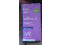 Chemist At Play Tri-Active Underarm Roll On, 1.36 fl oz/40 mL - thumbnail 2