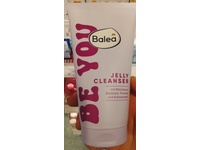 Balea Jelly Cleanser, Be You, 150 mL - thumbnail 2