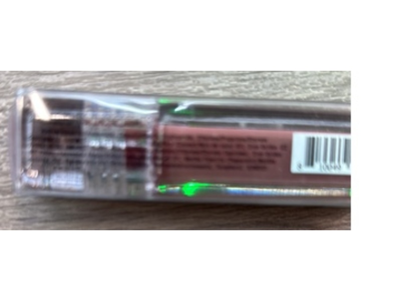 About-Face Buttery Light Lock Lip Gloss, Wish You Were Here, 4.3 mL