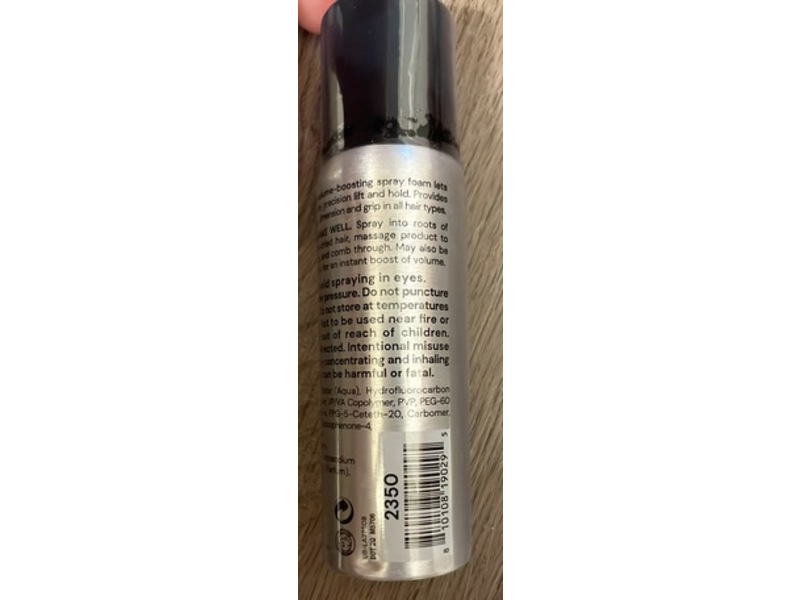 L'ange Grand Debut Root Booster, 2.25 oz/64 g