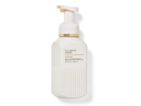 Bath & Body Works White Barn Gentle & Clean Foaming Hand Soap, Fiji White Sands, 8.75 fl oz/259 mL - thumbnail 1