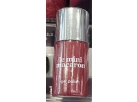 Le Mini Macaron Gel Nail Polish, Pomegranate, 0.29 fl oz/8.5 mL - thumbnail 2