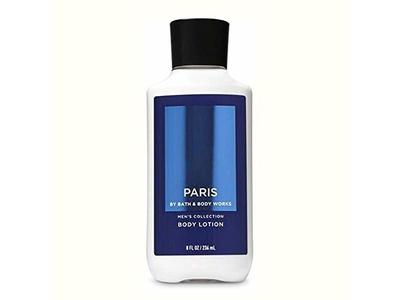 Bath and Body Works Body Lotion, Paris, 8 fl oz/236 mL