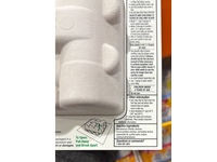 Flonase Allergy Relief Fluticasone Propionate Nasal Spray, 0.62 fl oz/18.2 mL, 3 Count - Image 4