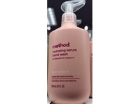 Method Hydrating Serum Hand Wash, Pure Peace, 10 fl oz/295 mL - thumbnail 2