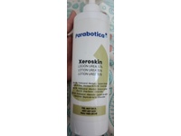 Parabotica Xeroskin Lotion, Urea 10%, 13.52 fl oz/400 mL - thumbnail 2