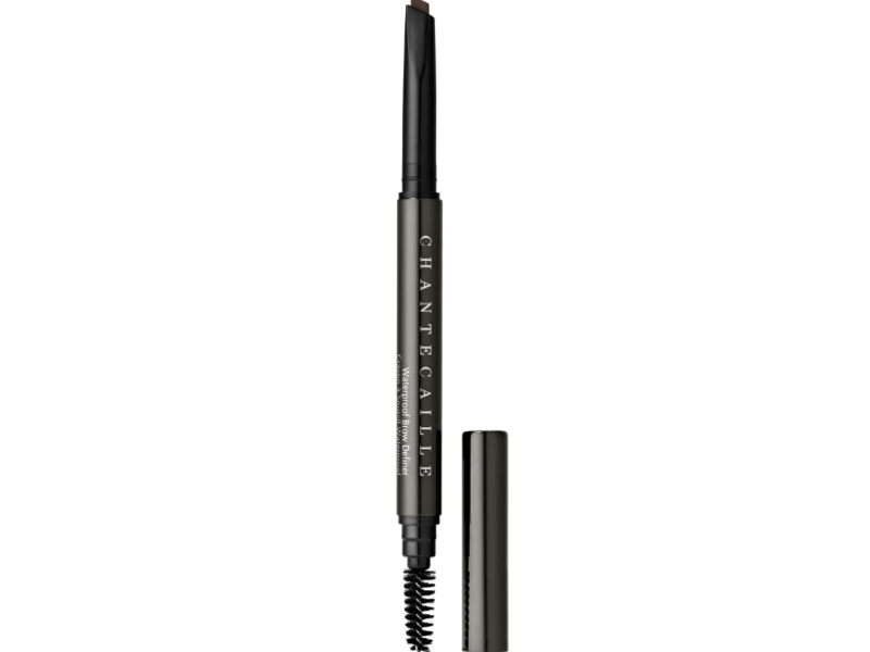 Chantecaille Waterproof Brow Definer, Oak Brown, .0126 oz/.36 g