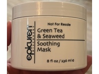 Epicuren Green Tea & Seaweed Soothing Mask, 8 fl oz/236 mL - thumbnail 2