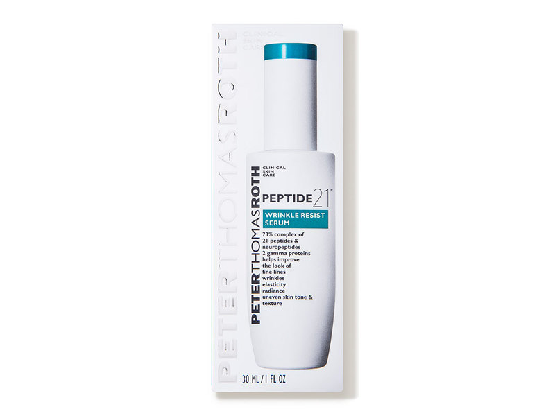 Peter Thomas Roth Peptide 21 Wrinkle Resist Serum, 1 fl oz/30 mL