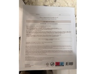 Mixsoon Bean Collagen Hydrogel Mask, 1.23 oz/ 35 g - Image 4