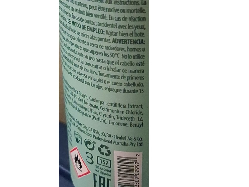 Alterna My Hair My Canvas Another Day Dry Shampoo, 2 oz/59 g