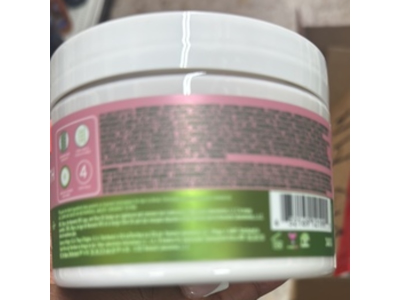 ORS Olive Oil Curlshow Curl N Smooth Pudding, Collagen & Avocado Oil, 12 oz/340 g