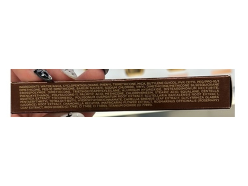 Hourglass Vanish Airbrush Concealer, Willow 2.3, 0.2 fl oz/6 mL