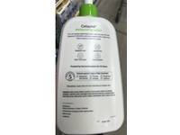 Cetaphil Moisturizing Lotion, Glycerin, Vitamin B3 & B5, 20 fl oz - thumbnail 3