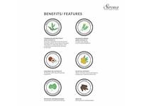 Sirona Natural Refreshing Feminine Wash, 6.7 Fl Oz - thumbnail 9