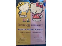 The Creme Shop Fusion Essence Mask, Pineapple, Hyaluronic Acid, 0.88 oz/25 mL - Image 3