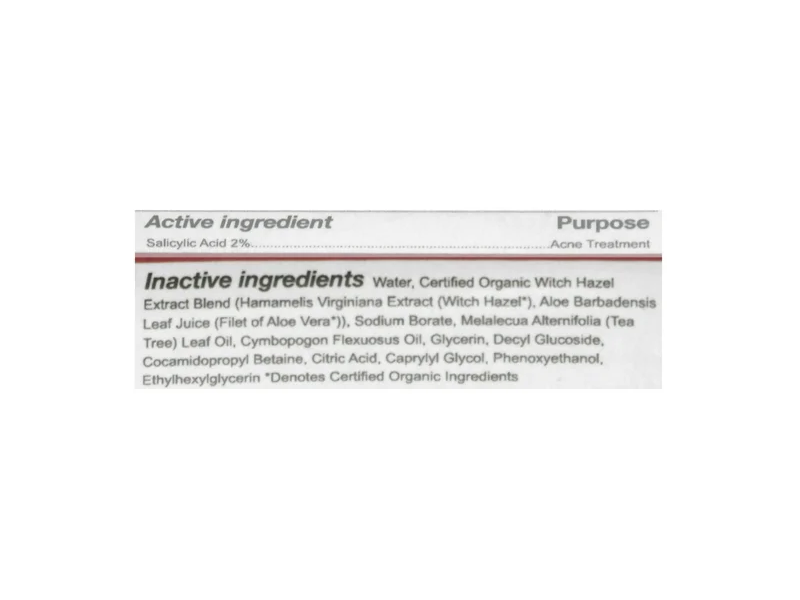 Thayers Blemish Clearing Exfoliating Pads, Witch Hazel & Lemon, 60 Count