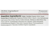 Thayers Blemish Clearing Exfoliating Pads, Witch Hazel & Lemon, 60 Count - Image 5