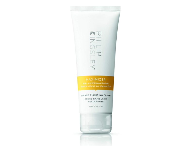 Philip Kingsley Maximizer Strand Plumping Cream, 2.53 fl oz/75 mL