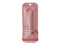 Vitamasques Lip Butter Balm, Strawberry Milkshake, 0.33 fl oz/10 mL - thumbnail 1