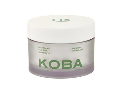 Koba Whipped Body Balm, 6.8 fl oz/200 mL
