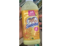 Suavitel Fabric Conditioner, Morning Sun, 13 Loads, 13.5 fl oz/399 mL - Image 3